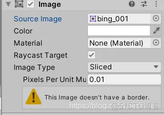 unity iOS图片格式设置 unity ui image_unity iOS图片格式设置_02